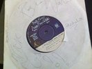 pink floyd hand signed another brick in the wall 7