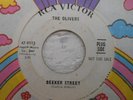 PSYCH/GARAGE 45 THE OLIVERS ON RCA DJ BEEKER STREET/I SAW WHAT YOU DID