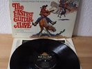 LP - Roy Orbison - The Fastest Guitar Alive - Soundtrack 1967 - MGM E/SE-4475