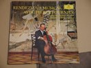 PIERRE FOURNIER Cello Recital 