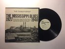 VA The Mississippi Blues 1927-1940 LP Origin Jazz Library OJL-5 US '66 VG+ 12B/Q