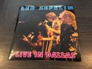 LED ZEPPELIN - live in dallas - 5 march 1975 - TDOLZ