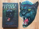 Rare Jungle Fever 1995 The Wild Cats Back 95 Style Back 2 Back Rave Tape Pack