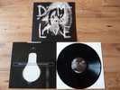 Depeche Mode Songs of faith and Devotion live Vinyl UK