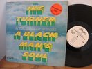 IKE TURNER & THE KINGS OF RHYTHM A BLACK MAN'S SOUL POMPEII STEREO LP WL PROMO