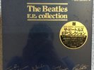 Sealed  The Beatles EP Collection Japan Red Vinyl