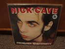 Nick Cave and the Bad Seeds From Her to Eternity Vinyl LP