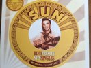 Elvis Presley Castle Box Set SUN REPROS & bnus ep.
