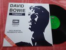DAVID BOWIE 