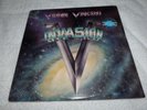 VINNIE VINCENT LP PROMO ALL SYSTEMS GO