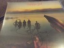 Australian Crawl James Reyne The Boys Light Up SIGNED Lp