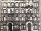 Led Zeppelin Physical Graffiti Original 1975 Vinyl