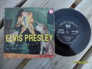 Elvis Presley Orig Spanish 1958 Perro De Caza Rare Spain Hound Dog Nipper Cover