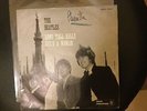 THE BEATLES 45 RPM LONG TALL SALLY SHE'S A WOMAN ITALY QMSP 16381 FIRST PRESS