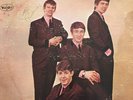 INTRODUCING THE BEATLES VEE JAY LEGIT VERSION 1 OVAL LOGO LOVE ME DO MONARCH VJ