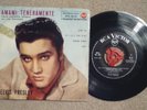 RARE ELVIS PRESLEY- ITALIAN LOVING YOU RCA EP VG/G
