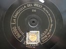 RARE 14” PATHE – AMEDEO BASSI