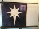 DAVID BOWIE NO PLAN EP SEALED WHITE VINYL w/LITHO LIMITED ED LOW #0477 OOP