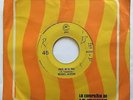 MICHAEL JACKSON • Rock with you •  45 • COSTA RICA 1979 •