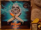 OST/JON MCCALLUM: SURF NAZIS MUST DIE LP/1987 Troma Post-Apocalyptic Beach Score