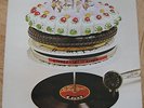 THE ROLLING STONES * Let It Bleed * german Decca , 6.21417 boxed logo