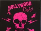 Hollywood Rocks - Glam Hair Band Box Set Vinyl Sunset Strip Limited to 500