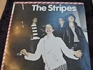 The Stripes LP Vinyl (erste Veröffentlichung von NENA )