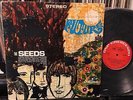 The SEEDS / FUTURE 1967 gatefold orig GNP 2038 VG+/VG+