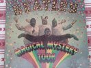 BEATLES MAGICAL MYSTERY TOUR MONO EP. VG++ TO EXCELLENT-. 1st Press.