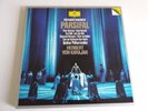 WAGNER PARSIFAL BERLINER PHILHARMONIKER KARAJAN 5 LP BOX SET DG 2741 002 NR MINT