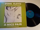 Pink Floyd - A Nice Pair ( Saucerful Of Secrets) -  Turkish Edition