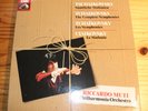 TCHAIKOVSKY Complete Symphonies MUTI 7-LP-Box EMI