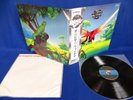 OSIBISA Woyaya ?JAPAN 1ST PRESS? LP MCA-5102 G/F w/OBI & INSERT NM-/NM--