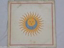 King Crimson - Larks' Tongues In Aspic Vinyl Album LP - Atlantic 1973