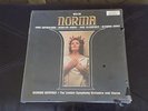 Bellini,Norma,Sutherland,Horne,Alexander,Cross,Richard , still sealed set LPs