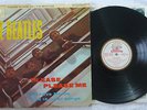 The Beatles  - Please, Please Me    Export-Pressung ZTOX 5550