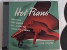 “Hot Piano” 78rpm set - Victor Records # P-75 with Earl Hines, Fats Waller