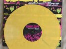 Dead Flowers,Bottles,Bluegrass,and Bones by Swingin' Utters (Yellow Vinyl) NOFX