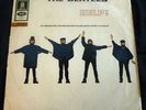 BEATLES help GERMAN ODEON EXPORT LP 1965 SMO 74008 STEREO