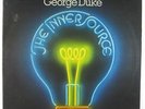 George Duke - The Inner Source 2xLP - MPS Germany VG+