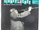 Sidney Bechet - Giant Of Jazz Vol. II LP - Blue Note BLP 1204 DG RVG LEX VG++