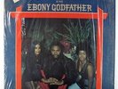 Joe Thomas - Ebony Godfather LP - Today VG++ Shrink