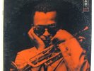 Miles Davis - Round About Midnight LP - Columbia - CL 949 6-Eye Mono DG VG+
