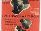 Lou Donaldson - New Faces New Sounds 10