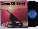 BEIGE Dawn Of Beige LORETTA LP VG++ private modern soul funk HEAR
