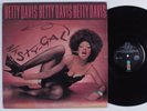 BETTY DAVIS Nasty Gal ISLAND LP