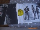 THE ROLLING STONES STICKY FINGERS ZIP VERSCHLUSS COC 59100