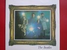 The Beatles * STRAWBERRY FIELDS FOREVER *  BRITISH IMPORT  45 w/ PICTURE SLEEVE