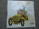ABBA MAMMA MIA JAPANESE PRESSING 7