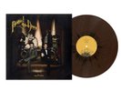Panic At The Disco - Vices and Virtues Vinyl LP Maroon with Black Splatter New
